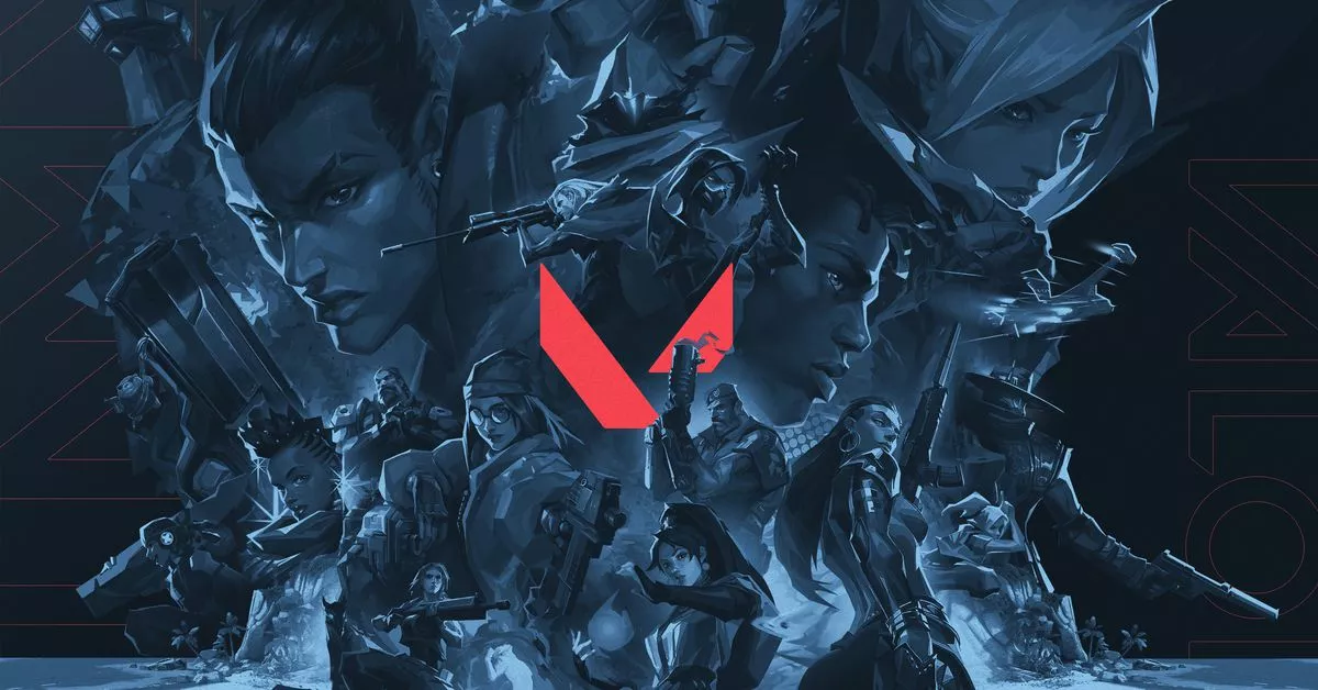 Valorant dev explains how Riot Games is dealing with smurfs