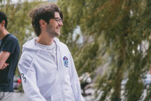 Ceb returning to play at TI10 after emergency eye surgery