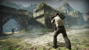 Valve asking for fans’ help to fix notorious CSGO water bug