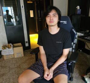 iceiceice reveals biggest difference between NA & Chinese Dota 2