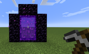 How to speedrun Portal to the Nether in Minecraft