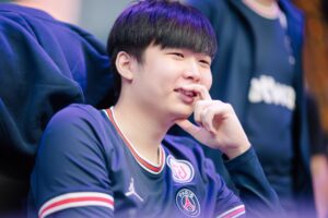 PSG.LGD secures first TI10 finals spot with win over Team Secret