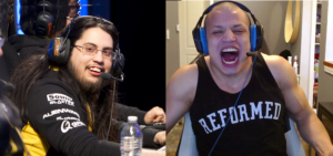 How much money do Faker, Tyler1, and imaqtpie make on Twitch?