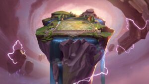TFT: Glitched Out brings new features mid-set