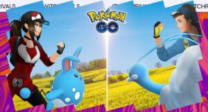 Twitch Rivals features new Pokemon GO esports event