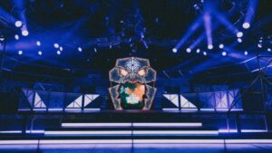 Riot Games pauses VCT LCQ matches due to safety protocols