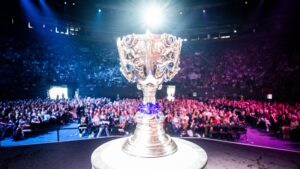 Who will win Worlds 2021 Playoffs? The Best Worlds Pick’ems