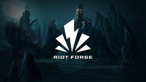 Riot Games teasing new LoL spinoffs coming through Riot Forge