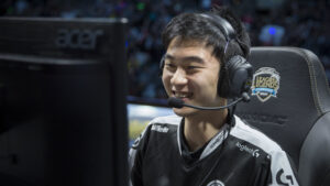 Biofrost joins Dignitas to make LCS return after a one-season break