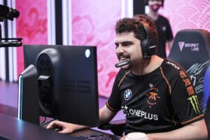 Bwipo reportedly joining Team Liquid as new top laner for 2022