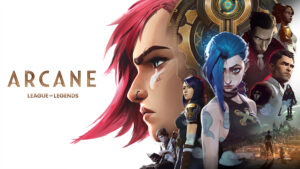 Arcane Season 2 confirmed by Riot Games CEO