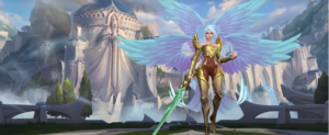 Wild Rift Patch 2.6 adds Kayle, Morgana, URF, and more