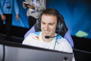 Perkz and Alphari are reportedly joining Vitality for the 2022 season
