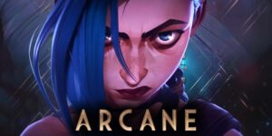Arcane becomes a smash hit on Netflix, #1 in 38 countries