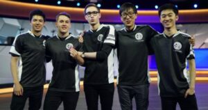 TSM confirms it’s moving to a new region