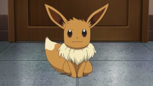 Here is the best Eevee evolution for current Pokemon games