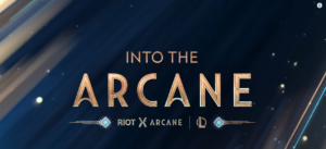 Into The Arcane event teaser highlights preseason event