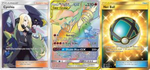 Everything you need to know about full art Pokemon cards