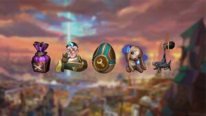 RiotX Arcane Twitch drops are coming, here’s how to get them