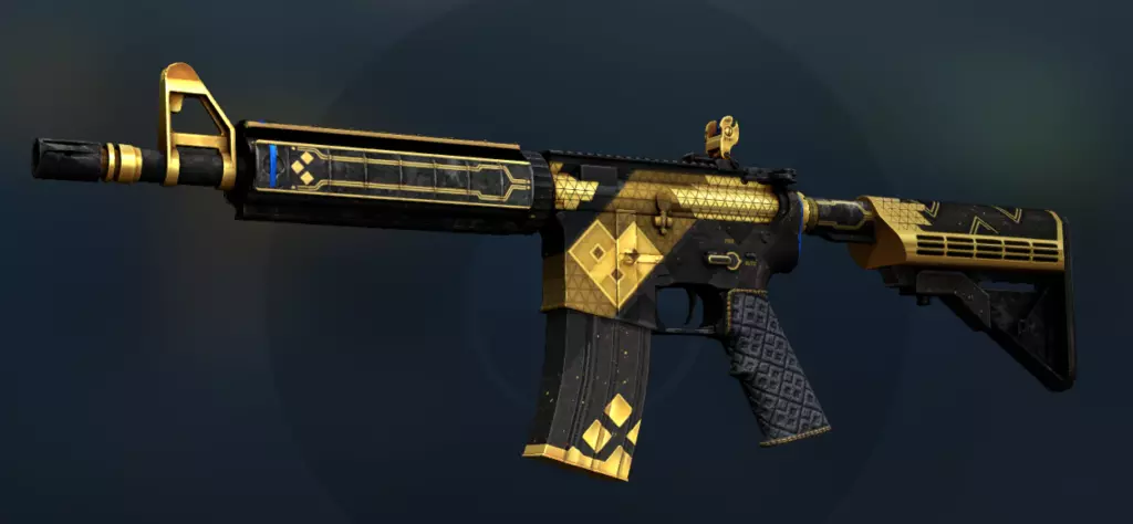 m4a4 coalition