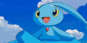 How to get mystery gift function and Manaphy in Pokemon BDSP