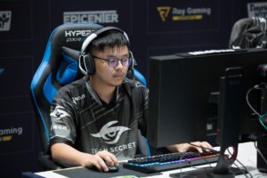 These are the highest paid gamers in Malaysia
