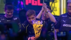 s1mple leads Na’Vi to best CSGO major win ever in Stockholm