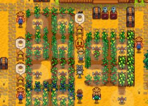 How to add mods to Stardew Valley on the Steam Deck