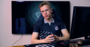 Topson steps away from pro Dota 2, may be retiring