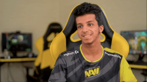 New Natus Vincere Dota 2 roster for 2022 DPC announced