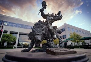 Blizzard accused of abusing breastfeeding parent employees