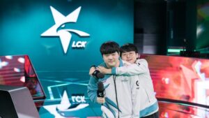 Here is DWG KIA’s full roster for the 2022 LCK season