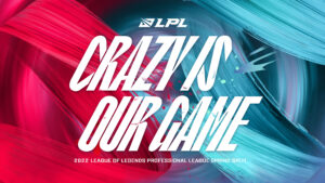 LPL 2022 Spring Split schedule revealed with Uzi’s return date