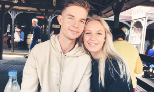 dev1ce may return to Astralis after breakup with girlfriend