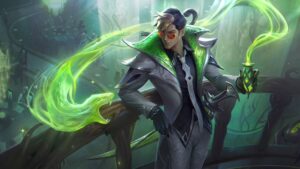 Funneling is back in League of Legends and fans are mad