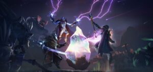 Updates show that a new Dota 2 battle pass is coming very soon