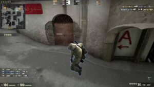 This CSGO player just proved how bad cheating problem really is