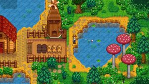 How to update SMAPI to continue using Stardew Valley mods