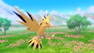 Everything you need to know about Ramanas Park in Pokemon BDSP