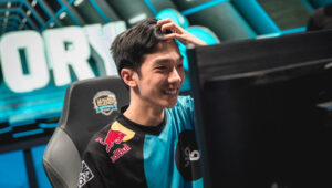 Cloud9’s Blaber finishes LCS Lock In week 1 with a 14 KDA