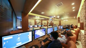 Tencent announces strict gaming limits in China for winter break