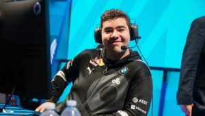 Cloud9 vs. 100 Thieves: 2022 LCS Lock In betting analysis