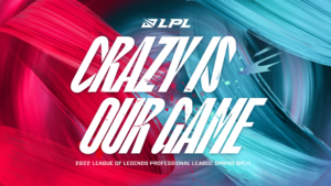 Every team’s roster for the upcoming 2022 LPL Spring Split