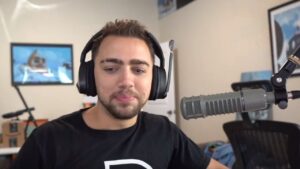 All you need to know on Mizkif, from net worth to relationships