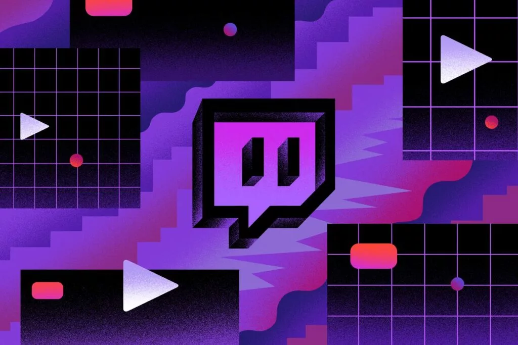 Twitch Korea