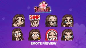 Twitch streamer faces indefinite ban over emotes, but which one?