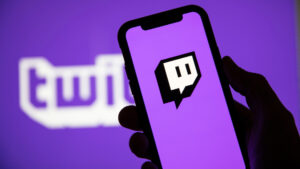 40 streamers arrested in Twitch money laundering scam