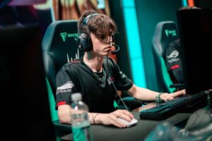 Misfits Gaming vs. MAD Lions: 2022 LEC Spring betting analysis