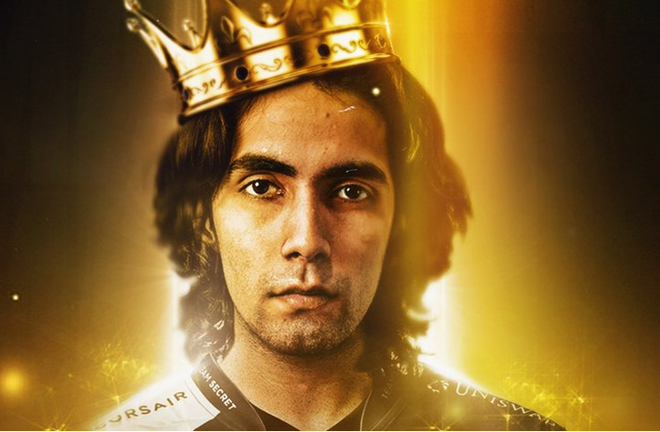 SumaiL The King
