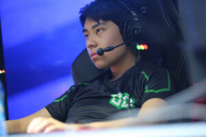 ana could be returning to pro Dota 2 with T1 after scrim leaks